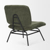 Mercana Nora 70685 Green Furniture Alternative Image