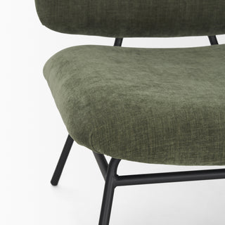 Mercana Nora 70685 Green Furniture Alternative Image