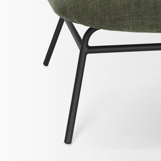Mercana Nora 70685 Green Furniture Alternative Image