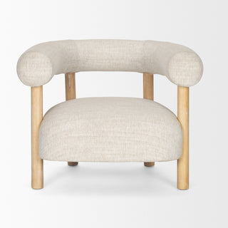 Mercana Gianna 70585 Cream Furniture Alternative Image