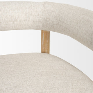 Mercana Gianna 70585 Cream Furniture Alternative Image