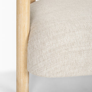 Mercana Gianna 70585 Cream Furniture Alternative Image