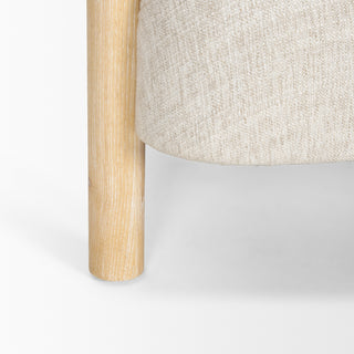 Mercana Gianna 70585 Cream Furniture Alternative Image