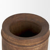 Mercana Porta 70508 Brown Alternate Image