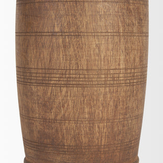 Mercana Porta 70508 Brown Alternate Image