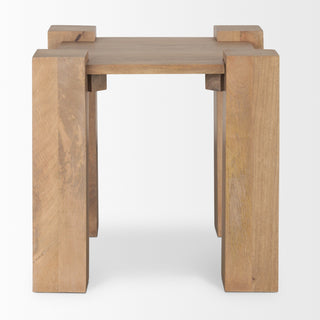Mercana Beth 70633 Brown Furniture Alternative Image