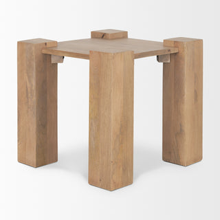 Mercana Beth 70633 Brown Furniture Alternative Image
