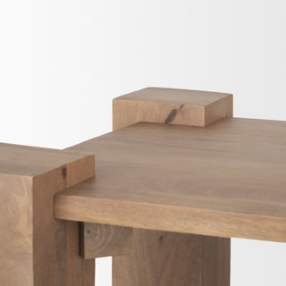 Mercana Beth 70633 Brown Furniture Alternative Image