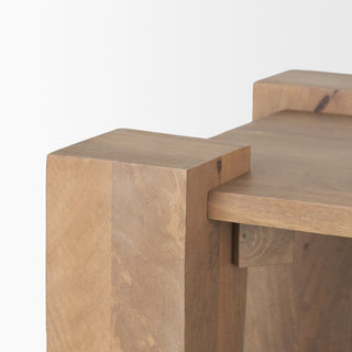 Mercana Beth 70633 Brown Furniture Alternative Image