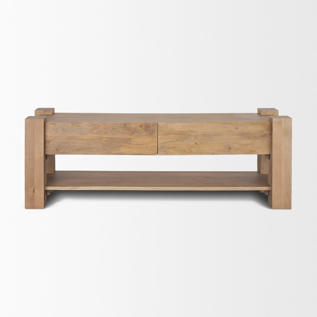 Mercana Beth 70634 Brown Furniture Alternative Image