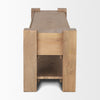 Mercana Beth 70634 Brown Furniture Alternative Image