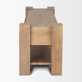 Mercana Beth 70634 Brown Furniture Alternative Image
