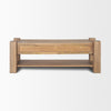 Mercana Beth 70634 Brown Furniture Alternative Image