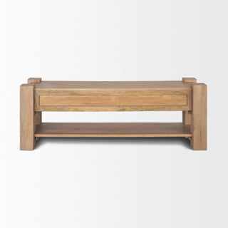 Mercana Beth 70634 Brown Furniture Alternative Image