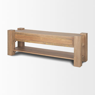 Mercana Beth 70634 Brown Furniture Alternative Image