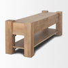 Mercana Beth 70634 Brown Furniture Alternative Image