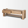 Mercana Beth 70634 Brown Furniture Alternative Image