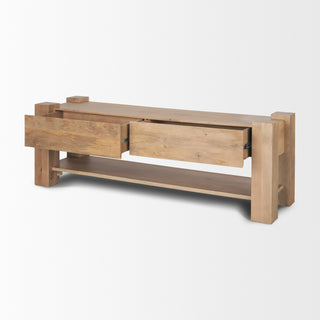 Mercana Beth 70634 Brown Furniture Alternative Image