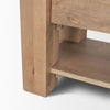 Mercana Beth 70634 Brown Furniture Alternative Image