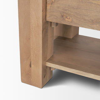 Mercana Beth 70634 Brown Furniture Alternative Image
