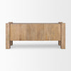Mercana Beth 70635 Brown Furniture Alternative Image