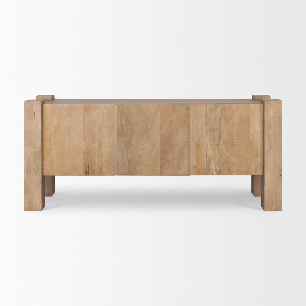 Mercana Beth 70635 Brown Furniture Alternative Image