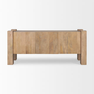 Mercana Beth 70635 Brown Furniture Alternative Image