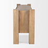 Mercana Beth 70635 Brown Furniture Alternative Image