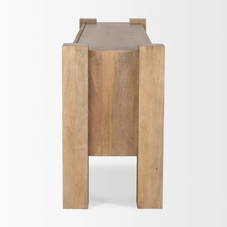 Mercana Beth 70635 Brown Furniture Alternative Image