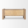 Mercana Beth 70635 Brown Furniture Alternative Image