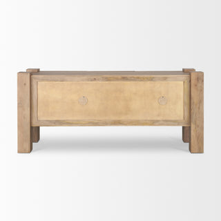 Mercana Beth 70635 Brown Furniture Alternative Image