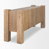 Mercana Beth 70635 Brown Furniture Alternative Image