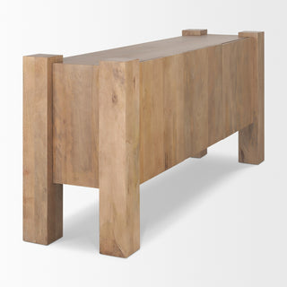 Mercana Beth 70635 Brown Furniture Alternative Image