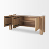 Mercana Beth 70635 Brown Furniture Alternative Image