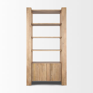 Mercana Beth 70636-AB Brown Furniture Alternative Image