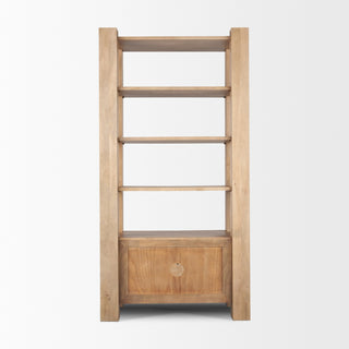 Mercana Beth 70636-AB Brown Furniture Alternative Image