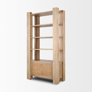 Mercana Beth 70636-AB Brown Furniture Alternative Image