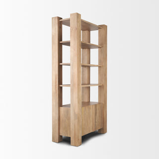 Mercana Beth 70636-AB Brown Furniture Alternative Image