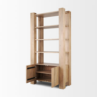Mercana Beth 70636-AB Brown Furniture Alternative Image