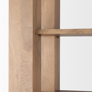 Mercana Beth 70636-AB Brown Furniture Alternative Image