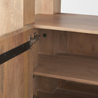 Mercana Beth 70636-AB Brown Furniture Alternative Image