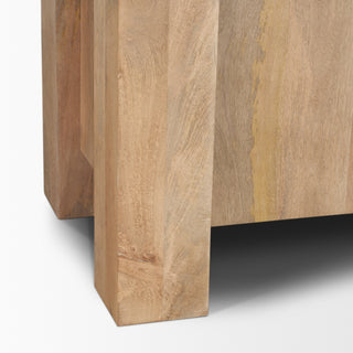 Mercana Beth 70636-AB Brown Furniture Alternative Image
