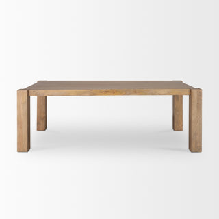 Mercana Beth 70637-AB Brown Furniture Alternative Image