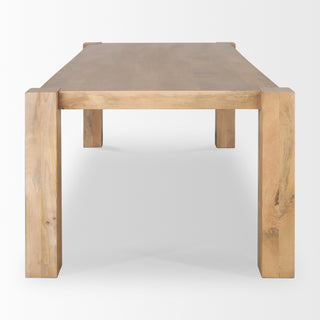 Mercana Beth 70637-AB Brown Furniture Alternative Image