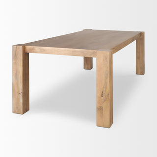 Mercana Beth 70637-AB Brown Furniture Alternative Image