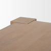 Mercana Beth 70637-AB Brown Furniture Alternative Image