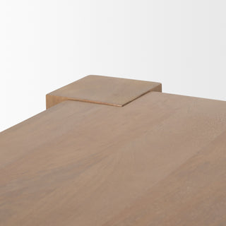 Mercana Beth 70637-AB Brown Furniture Alternative Image