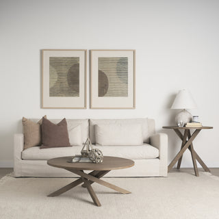 Geom Tan Ceramic Geometric Object Lifestyle Image Feature