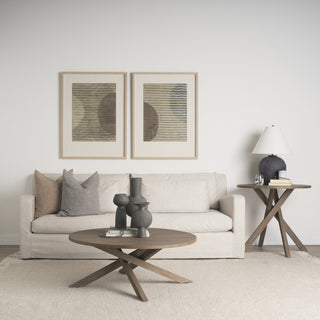 Mercana Kaz 69810 Gray Lifestyle Image