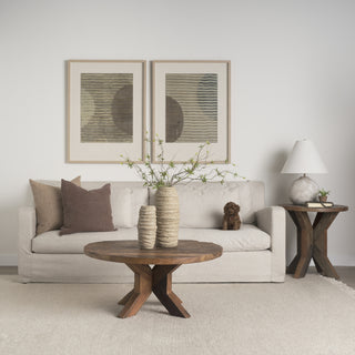 Mercana Heidi 70498 Brown Furniture Lifestyle Image Feature
